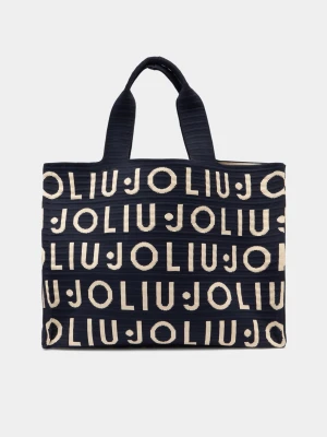 Liu Jo Medium Knit Tote Bag LIUJO