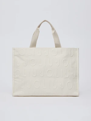Liu Jo Medium Knit Tote Bag LIUJO