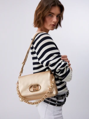 Liu Jo Medium Lapuffy Bag