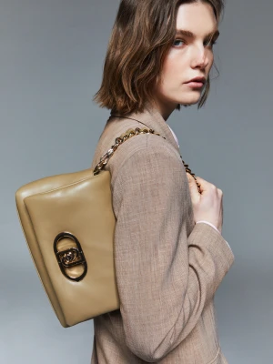Liu Jo Medium Lapuffy Bag