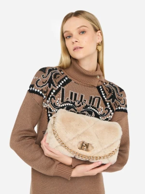 Liu Jo Medium Lapuffy Bag LIUJO