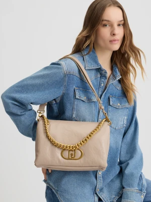 Liu Jo Medium Lapuffy Bag LIUJO