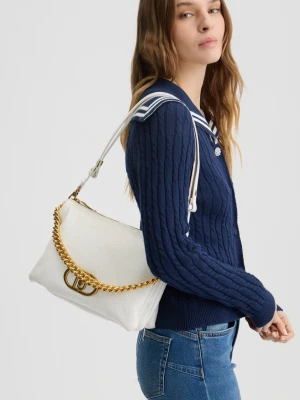 Liu Jo Medium Lapuffy Bag LIUJO