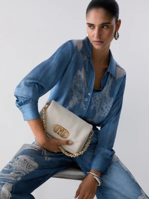 Liu Jo Medium Lapuffy Bag LIUJO