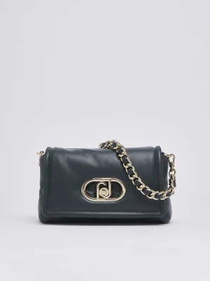 Liu Jo Medium Lapuffy Bag With Quilted Design
