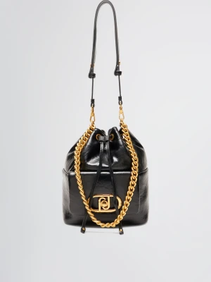 Liu Jo Medium Lapuffy Bucket Bag LIUJO