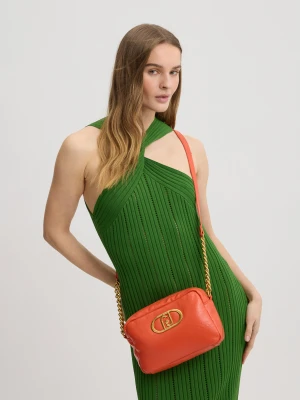 Liu Jo Medium Lapuffy Crossbody Bag