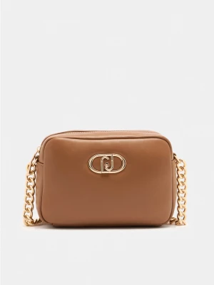 Liu Jo Medium Lapuffy Crossbody Bag LIUJO