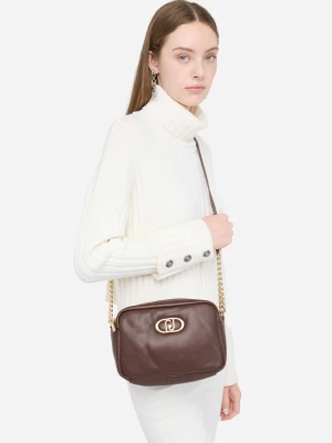 Liu Jo Medium Lapuffy Crossbody Bag LIUJO