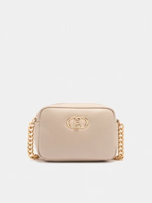 Liu Jo Medium Lapuffy Crossbody Bag LIUJO