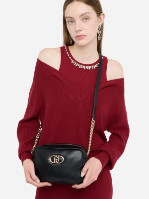 Liu Jo Medium Lapuffy Crossbody Bag LIUJO