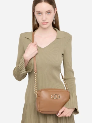 Liu Jo Medium Lapuffy Crossbody Bag LIUJO