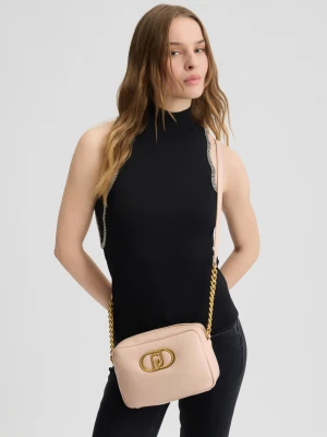 Liu Jo Medium Lapuffy Crossbody Bag LIUJO