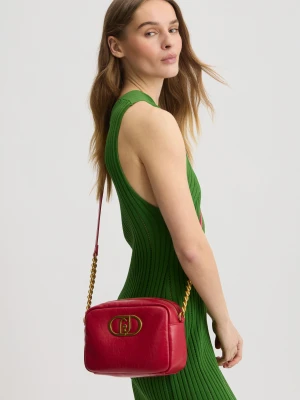 Liu Jo Medium Lapuffy Crossbody Bag LIUJO