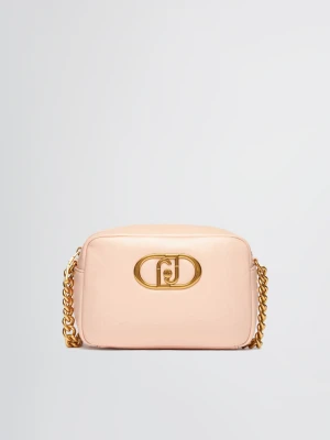 Liu Jo Medium Lapuffy Crossbody Bag LIUJO