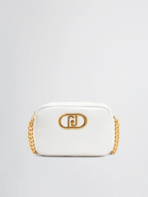 Liu Jo Medium Lapuffy Crossbody Bag LIUJO