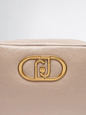 Liu Jo Medium Lapuffy Crossbody Bag LIUJO