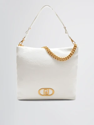 Liu Jo Medium Lapuffy Hobo Bag LIUJO