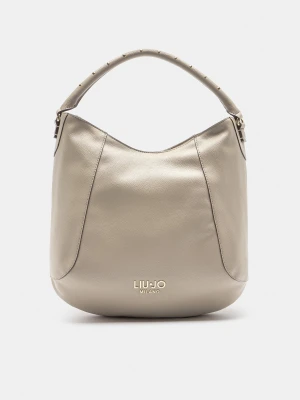 Liu Jo Medium Liu Jo Better Handbag Dark Grey
