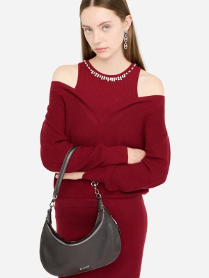 Liu Jo Medium Liu Jo Better Hobo Bag LIUJO