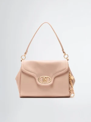Liu Jo Medium Liu Jo Better Hobo Bag różowy