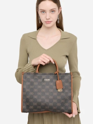 Liu Jo Medium Liu Jo Better Shopping Bag LIUJO