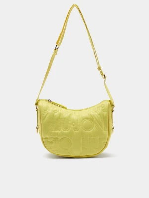 Liu Jo Medium Matte Nylon Crossbody Bag LIUJO