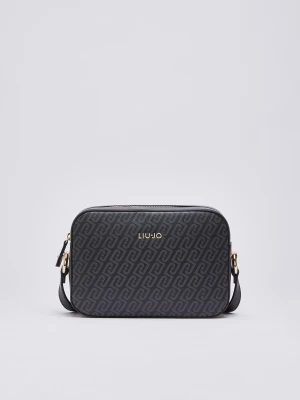 Liu Jo Medium Monogram Crossbody Bag