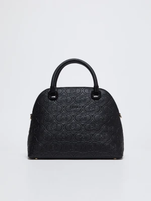 Liu Jo Medium Monogram Handbag LIUJO