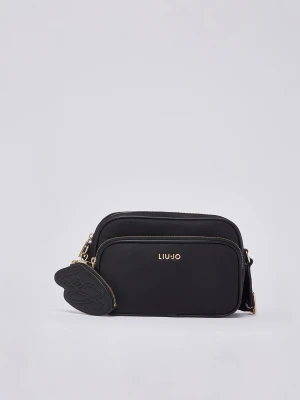 Liu Jo Medium Nylon Crossbody Bag