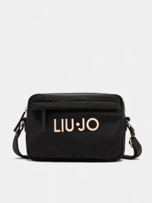 Liu Jo Medium Nylon Crossbody Bag LIUJO