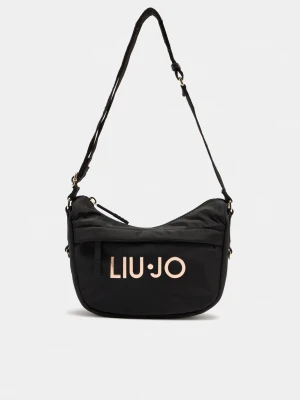 Liu Jo Medium Nylon Crossbody Bag LIUJO