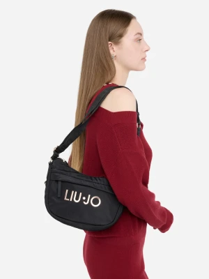 Liu Jo Medium Nylon Crossbody Bag LIUJO