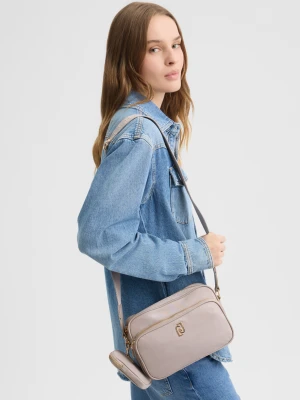 Liu Jo Medium Nylon Crossbody Bag LIUJO