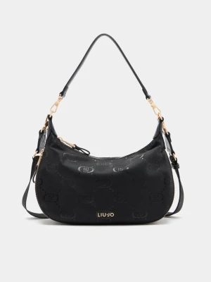 Liu Jo Medium Nylon Hobo Bag LIUJO