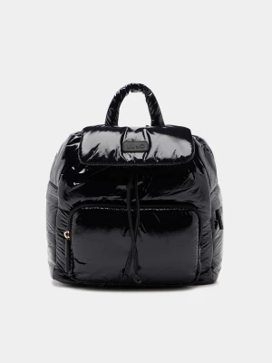Liu Jo Medium Padded Nylon Backpack LIUJO