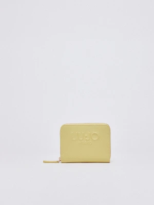 Liu Jo Medium Purse With Logo