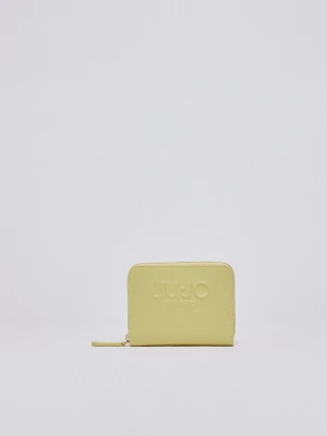 Liu Jo Medium Purse With Logo