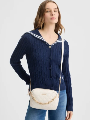 Liu Jo Medium Quilted Crossbody Bag LIUJO