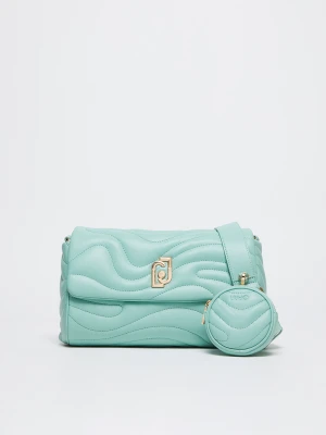 Liu Jo Medium Quilted Crossbody Bag LIUJO