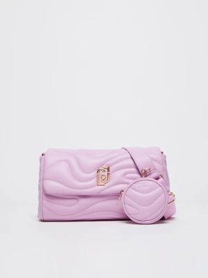 Liu Jo Medium Quilted Crossbody Bag LIUJO