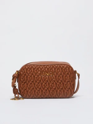 Liu Jo Medium Quilted Crossbody Bag LIUJO