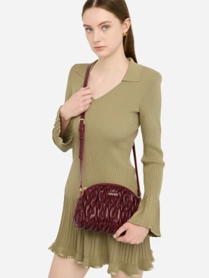 Liu Jo Medium Quilted Crossbody Bag LIUJO