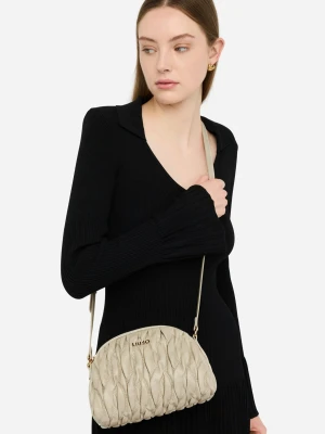 Liu Jo Medium Quilted Crossbody Bag LIUJO