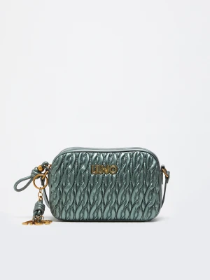 Liu Jo Medium Quilted Crossbody Bag LIUJO