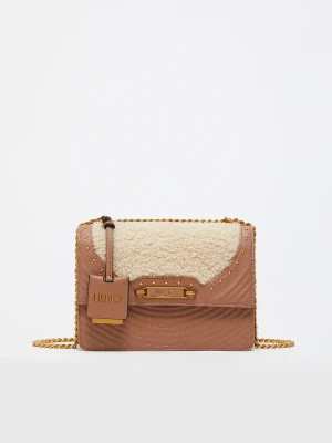 Liu Jo Medium Quilted Crossbody Bag LIUJO
