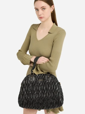 Liu Jo Medium Quilted Handbag LIUJO