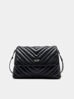 Liu Jo Medium Quilted Hobo Bag LIUJO