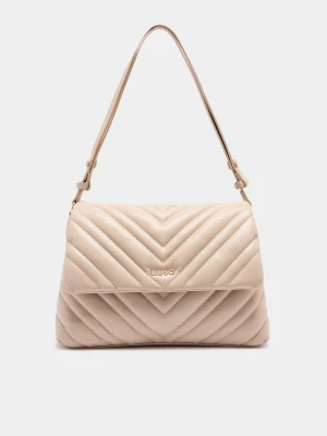 Liu Jo Medium Quilted Hobo Bag LIUJO