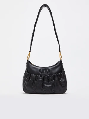Liu Jo Medium Quilted Hobo Bag LIUJO